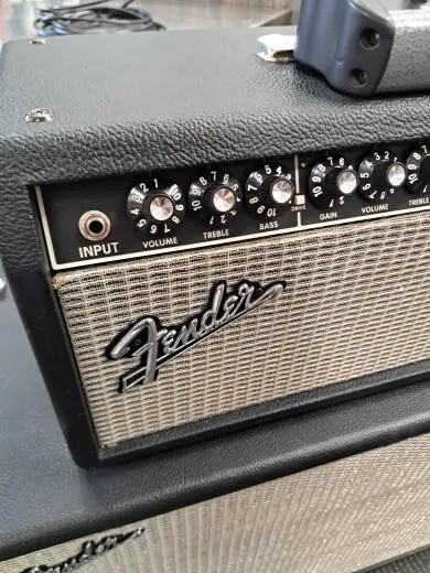 Bandmaster Vintage Modified 2